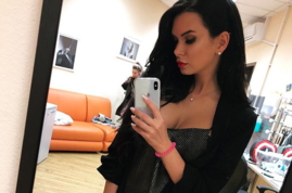 Катя Жужа опровергла слухи о своем увольнении