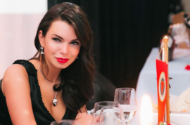 Катя Жужа прокомментировала слухи о том, что экс-супруг её содержит