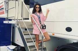 Катя Жужа запускает собственное реалити-шоу