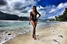 Катя Жужа заскучала