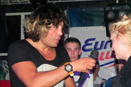 Ходят слухи о закрытии проекта Дом 2