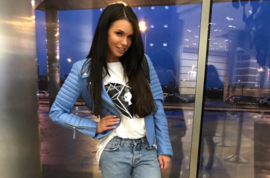 Кого заменит Катя Жужа?