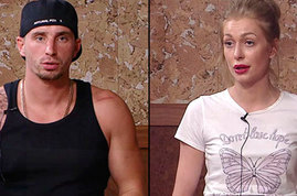 Костя Иванов и Кристина Дерябина поскандалили в соц сетях 