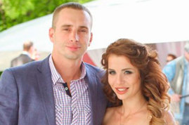 Костя Иванов избил Сашу Гозиас