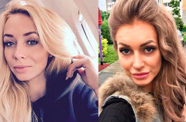 Кристина Дерябина обвинила Елену Босс в неискренности