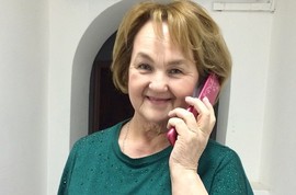 «Крыша» на месте