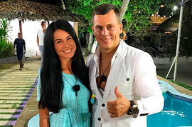 Ксения Бородина хочет проверить искренность чувств Ивана Барзикова