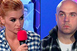 Ксения Бородина наказала Глеба Жемчугова