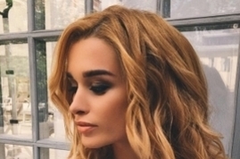 Ксения Бородина встала на защиту Бузовой