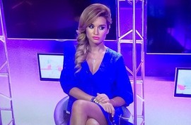 Ксения Бородина: Я не исключаю, что по стопам Ольги Бузовой может пойти кто-то из ребят
