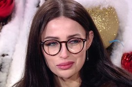 Ксения Шаповал возмущена сплетнями о смене пола
