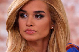 Ксению Бородину достает оператор шоу Перезагрузка