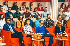 Кто из тройки номинантов отправится домой?
