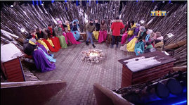 Кто из тройки новоприбывших доживет до конца недели?