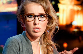 Кто настоящий отец ребенка Ксении Собчак?