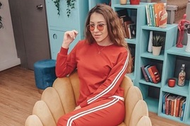 Кто является тайным поклонником Алены Савкиной?