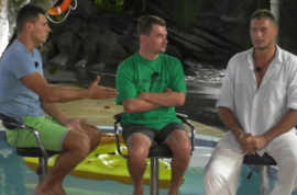 Куда денется миллион?