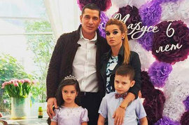 Курбан Омаров грозится забрать у Бородиной дочь