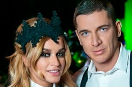 Курбан Омаров вновь опровергает свой роман с Самбурской