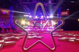 Квартира в конкурсе «Человек года» будет разыграна в суперфинале