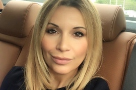 Лена Миро назвала Ольгу Орлову наглядной антирекламой пластической хирургии