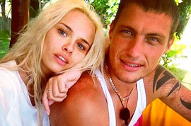 Лиза Кордобовская стала преемницей Элины Камирен