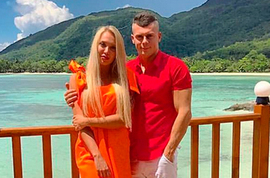 Лиза Полыгалова была в бешенстве от сюрприза Ивана Барзикова