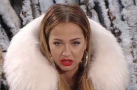 Лиза Триандафилиди накинулась на Антона Шоки