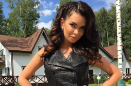 Лучшая подруга Ксении Бородиной Катя Жужа беременна?