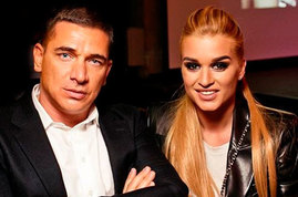 Любовница Курбана Омарова написала Бородиной