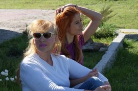 Людмилу Милевскую пригласили на кастинг Дома 2