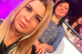 Мама Майи Донцовай станет участницей Дома 2