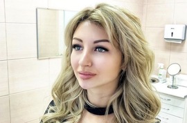 Маргарита Овсянникова потеряла лицо
