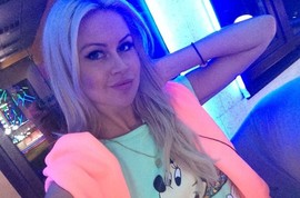 Марина Африкантова - глупая и недалекая или слишком тактичная и спокойная?