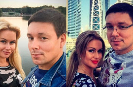 Марина Африкантова постарела?