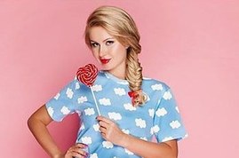 Марина Африкантова стала просто тенью Чуева?