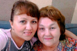 Марина Арзамасцева опровергла слова Саши о скорой выписке Ольги Васильевны из больницы