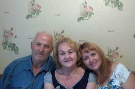 Марина Арзамасцева продолжает требовать извинений от Саши Гобозова