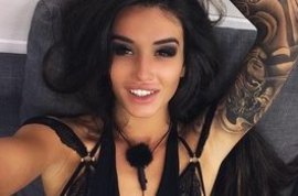 Марина Мексика хочет занять место Бузовой