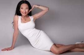 Мария Петровская: Я привыкла к испытаниям