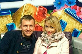 Маша Бухун опорочена связью с Яббаровым 