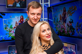 Материальные запросы Кати Кауфман могут отпугнуть Илью Яббарова