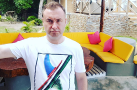 Михаил Козлов покинул Остров любви