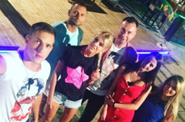 Михаил Козлов пообещал подарить одному из участников проекта 50 тысяч рублей