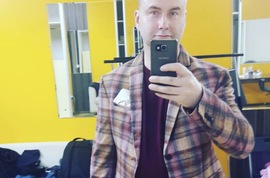 Михаил Козлов встал перед серьезным выбором