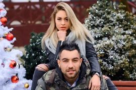 Михаилу Гаврилову пришлось оправдываться за фиктивные отношения с Ксенией Волковой