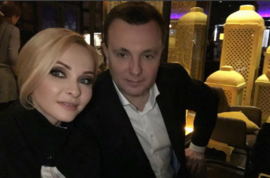Михайловский занял место Кассандр?