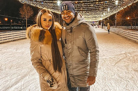 Милена Безбородова и Алексей Безус теперь скандалят без камер