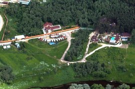 Минеру Дома 2 вынесли приговор