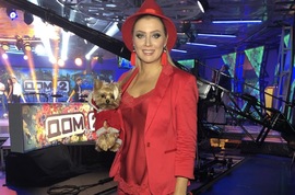 Модная писательница назвала участников Дома 2 «моральными уродами»